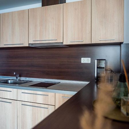 Marina Balchik Apartment Exteriér fotografie