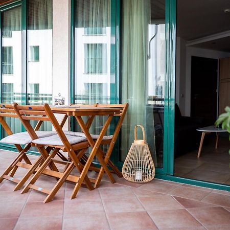 Marina Balchik Apartment Exteriér fotografie