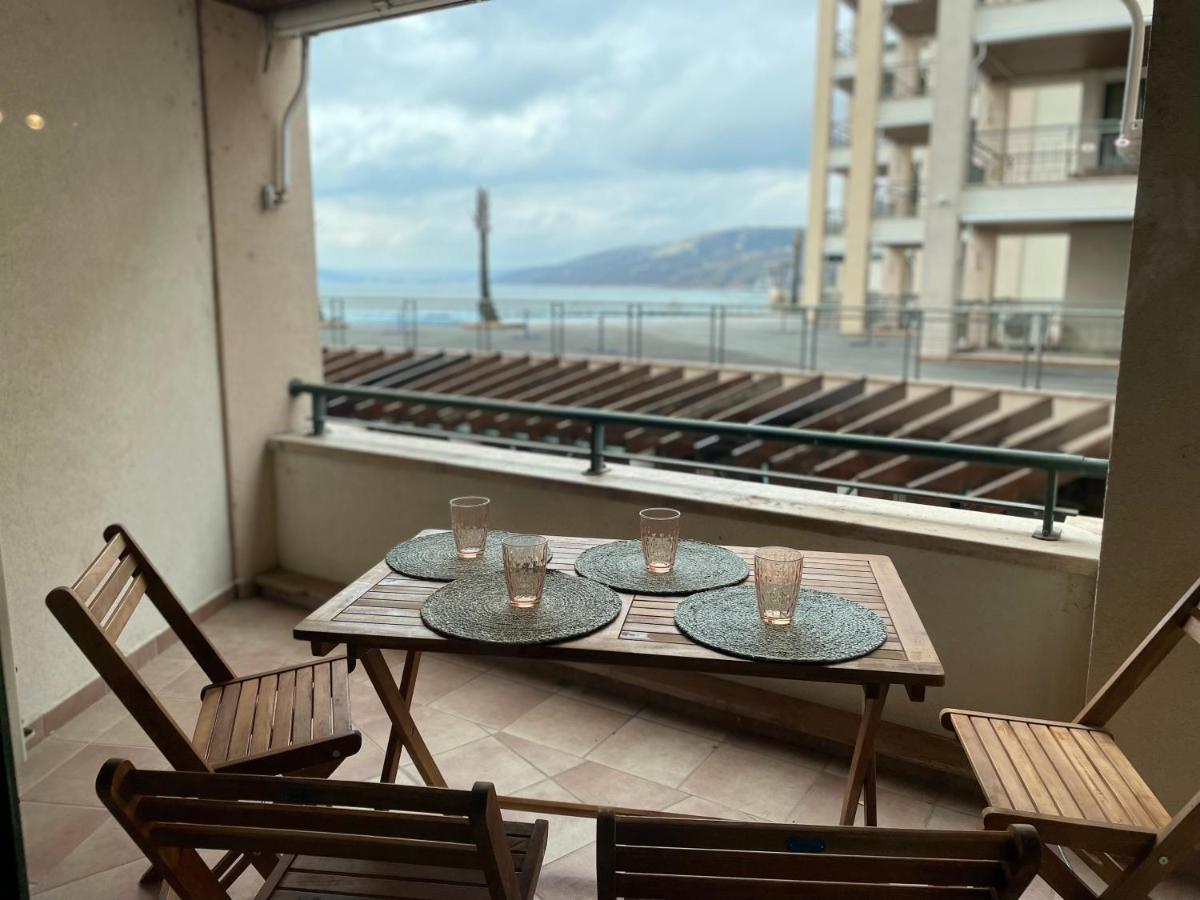 Marina Balchik Apartment Exteriér fotografie
