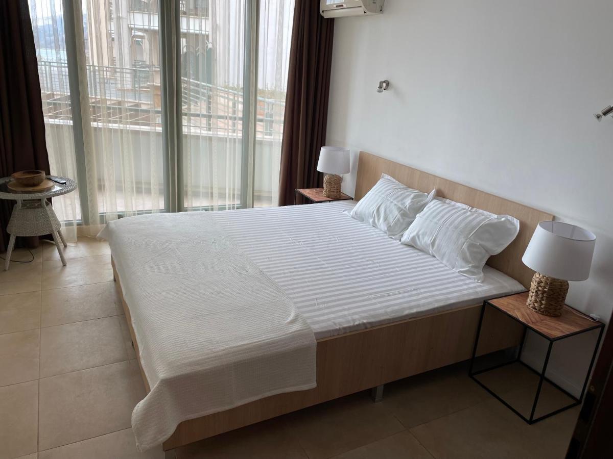 Marina Balchik Apartment Exteriér fotografie