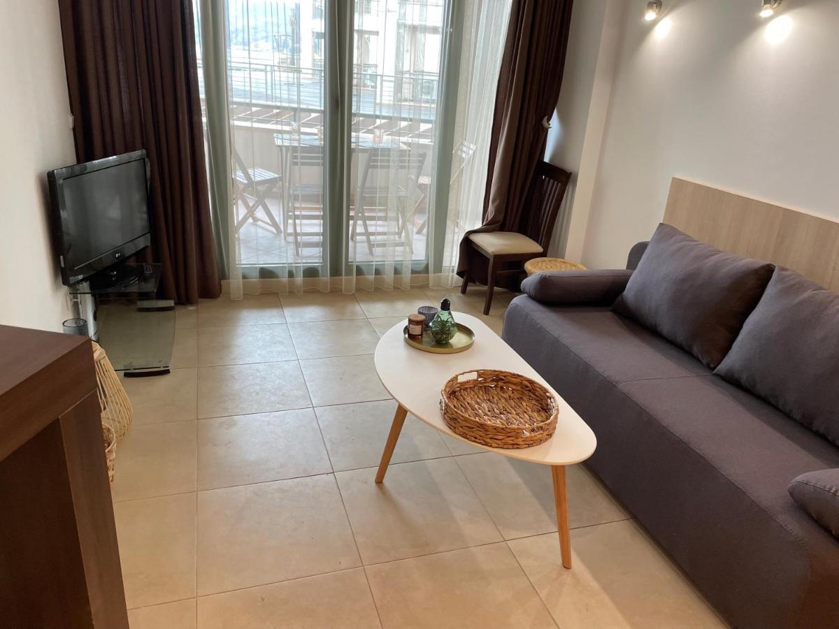 Marina Balchik Apartment Exteriér fotografie