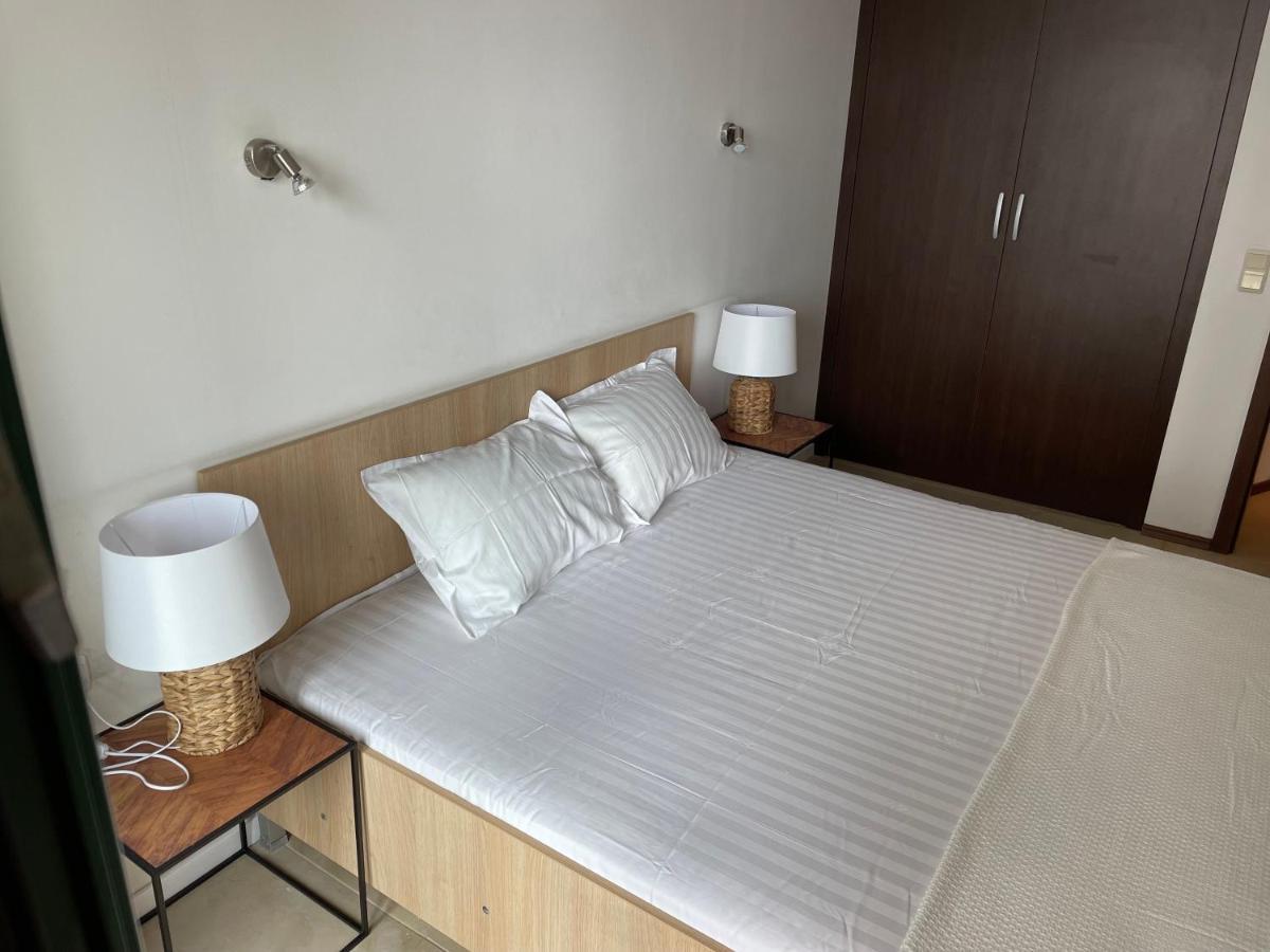 Marina Balchik Apartment Exteriér fotografie