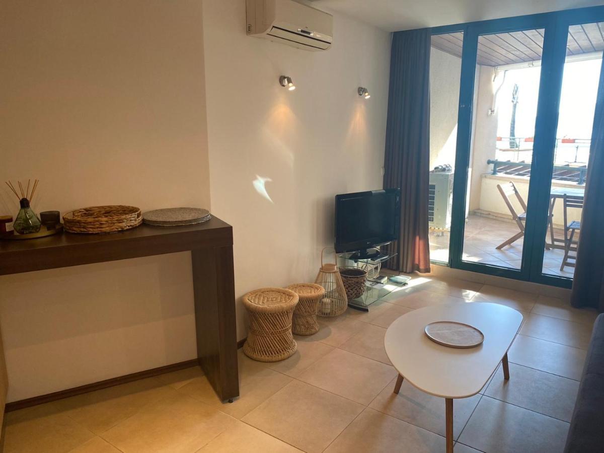 Marina Balchik Apartment Exteriér fotografie
