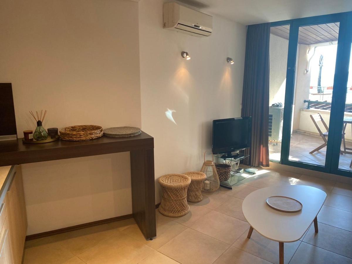 Marina Balchik Apartment Exteriér fotografie