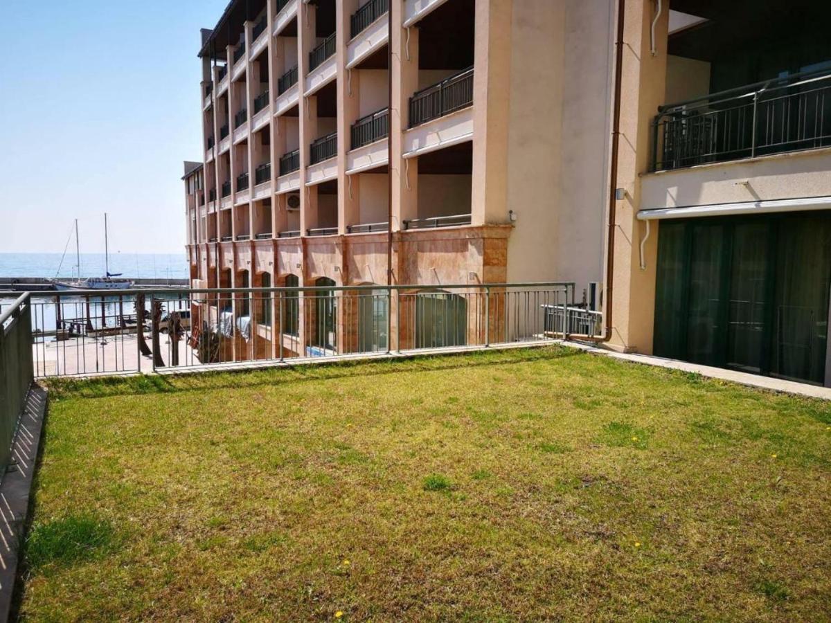 Marina Balchik Apartment Exteriér fotografie