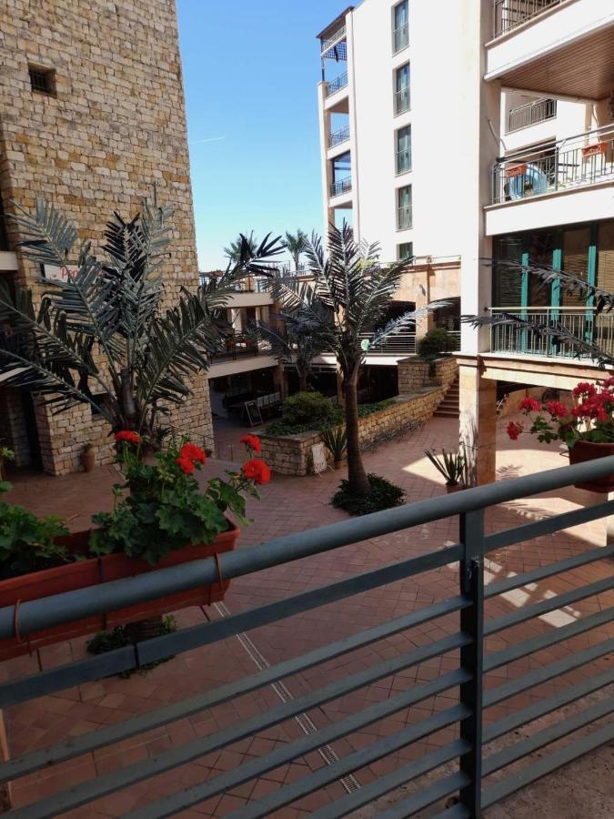 Marina Balchik Apartment Exteriér fotografie