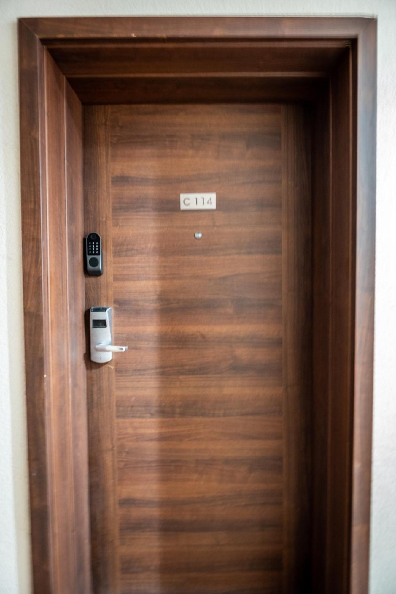 Marina Balchik Apartment Exteriér fotografie