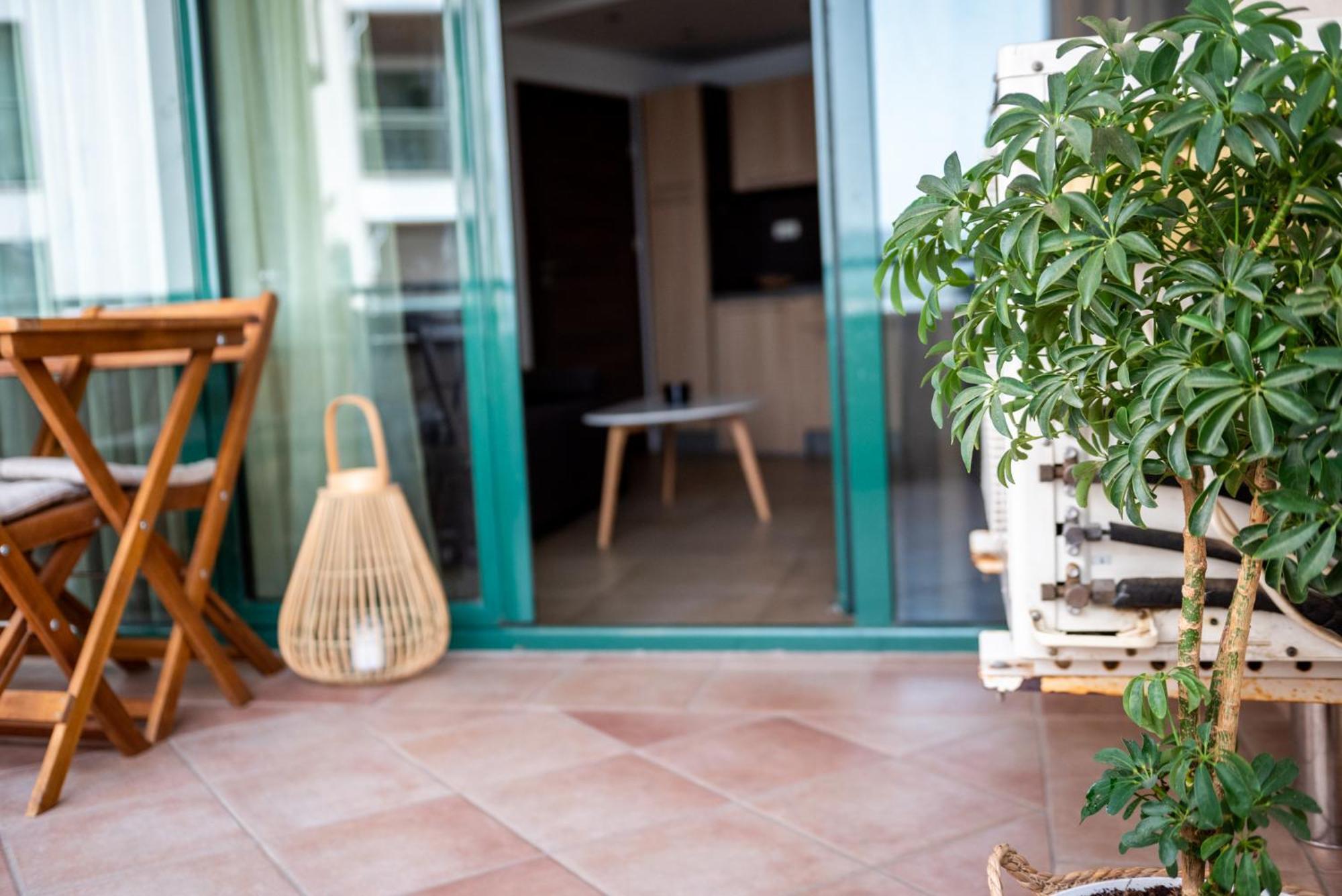 Marina Balchik Apartment Exteriér fotografie