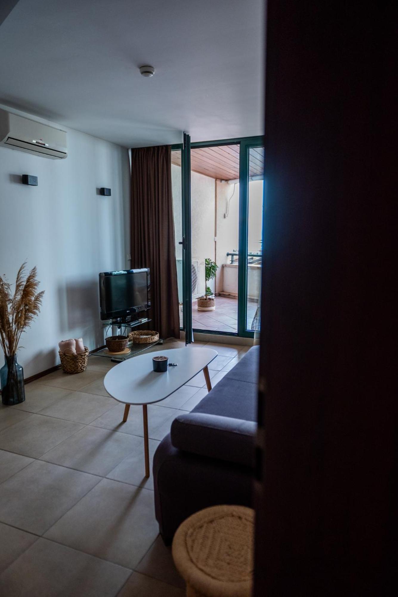 Marina Balchik Apartment Exteriér fotografie